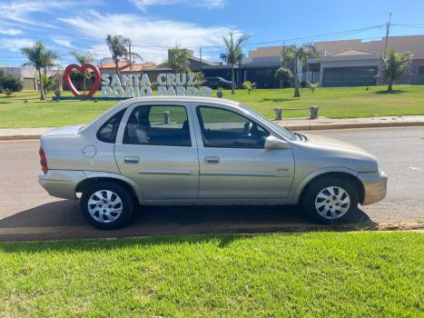 CHEVROLET Corsa Sedan 1.0 4P CLASSIC, Foto 4