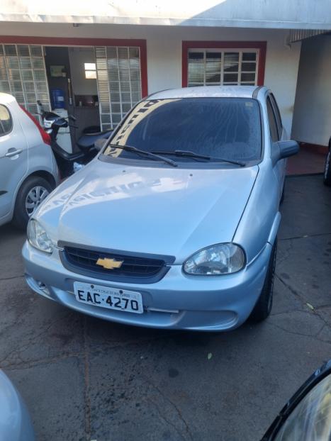 CHEVROLET Corsa Sedan 1.0 4P CLASSIC VHCE FLEX, Foto 2
