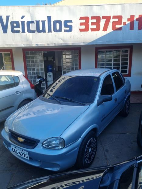 CHEVROLET Corsa Sedan 1.0 4P CLASSIC VHCE FLEX, Foto 3
