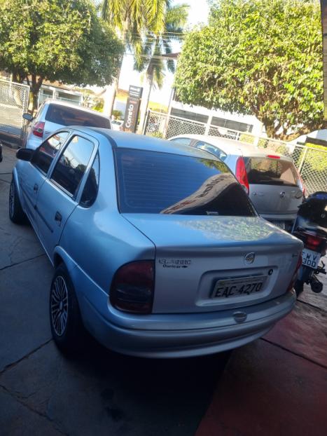 CHEVROLET Corsa Sedan 1.0 4P CLASSIC VHCE FLEX, Foto 6