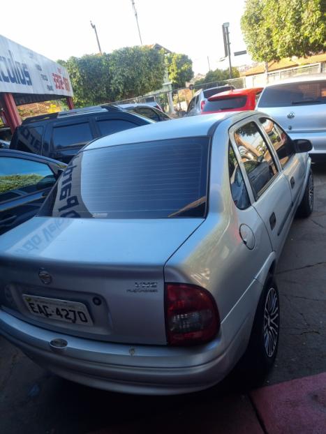 CHEVROLET Corsa Sedan 1.0 4P CLASSIC VHCE FLEX, Foto 7