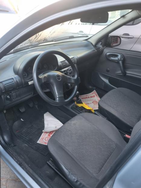 CHEVROLET Corsa Sedan 1.0 4P CLASSIC VHCE FLEX, Foto 8