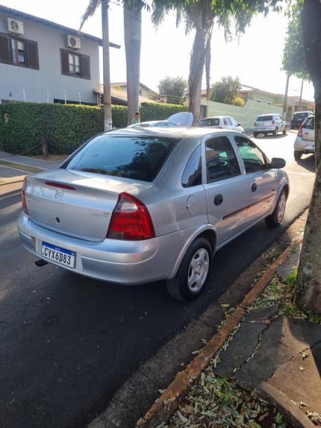 CHEVROLET Corsa Sedan 1.8 4P MAXX FLEX, Foto 2