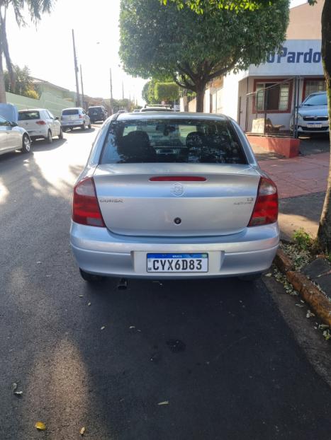 CHEVROLET Corsa Sedan 1.8 4P MAXX FLEX, Foto 3