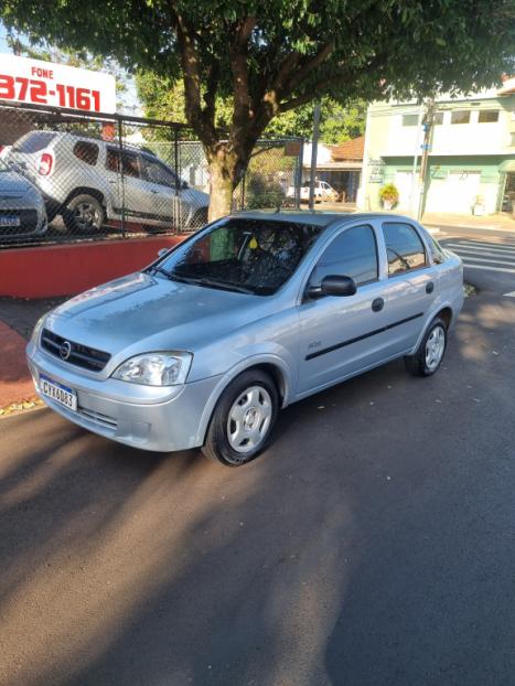 CHEVROLET Corsa Sedan 1.8 4P MAXX FLEX, Foto 4