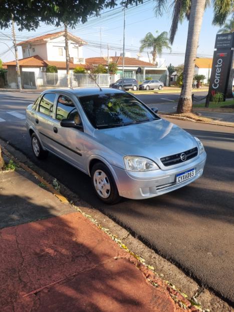 CHEVROLET Corsa Sedan 1.8 4P MAXX FLEX, Foto 5