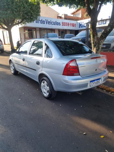 CHEVROLET Corsa Sedan 1.8 4P MAXX FLEX, Foto 6