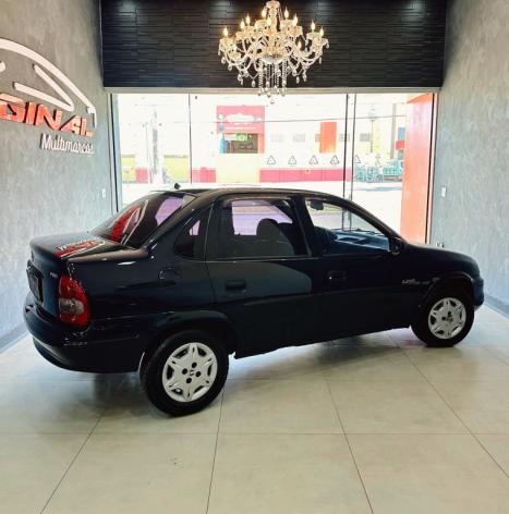 CHEVROLET Corsa Sedan 1.0 4P CLASSIC LIFE, Foto 2