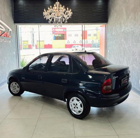 CHEVROLET Corsa Sedan 1.0 4P CLASSIC LIFE, Foto 3