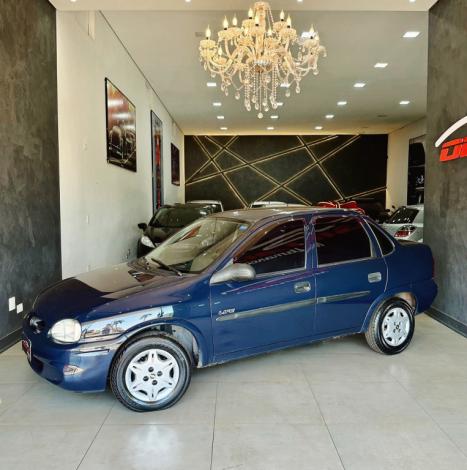CHEVROLET Corsa Sedan 1.0 4P CLASSIC LIFE, Foto 4