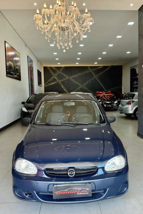 CHEVROLET Corsa Sedan 1.0 4P CLASSIC LIFE, Foto 6