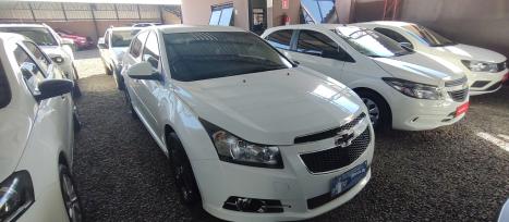 CHEVROLET Cruze Hatch 1.8 16V 4P LT SPORT6 FLEX, Foto 2