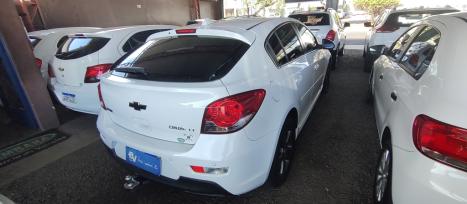 CHEVROLET Cruze Hatch 1.8 16V 4P LT SPORT6 FLEX, Foto 3