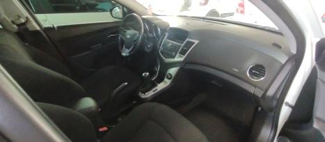 CHEVROLET Cruze Hatch 1.8 16V 4P LT SPORT6 FLEX, Foto 5