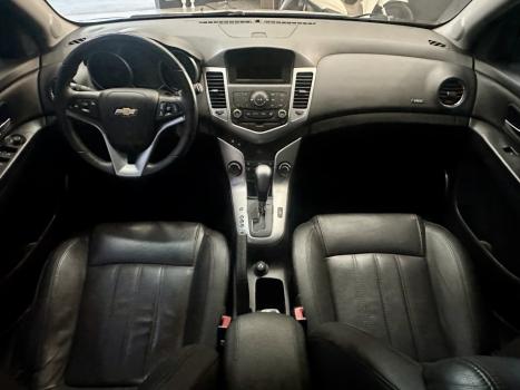 CHEVROLET Cruze Hatch 1.8 16V 4P LT SPORT6 FLEX AUTOMTICO, Foto 7