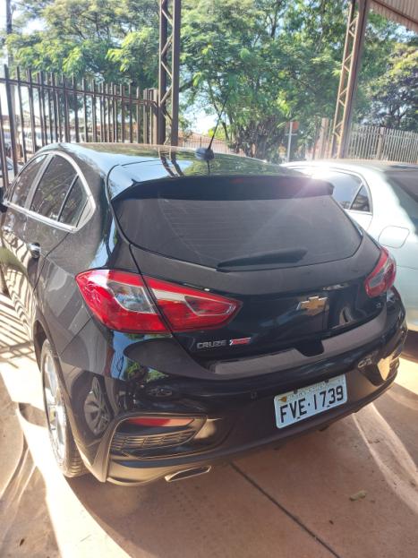 CHEVROLET Cruze Hatch 1.4 16V 4P LT TURBO FLEX AUTOMTICO, Foto 1