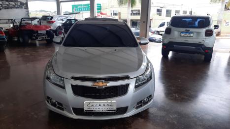 CHEVROLET Cruze Hatch 1.8 16V 4P LTZ SPORT6 FLEX AUTOMTICO, Foto 1