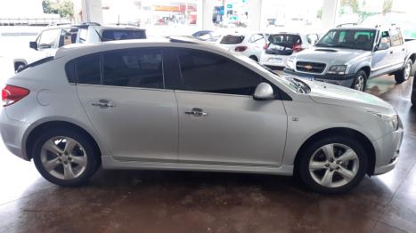 CHEVROLET Cruze Hatch 1.8 16V 4P LTZ SPORT6 FLEX AUTOMTICO, Foto 3
