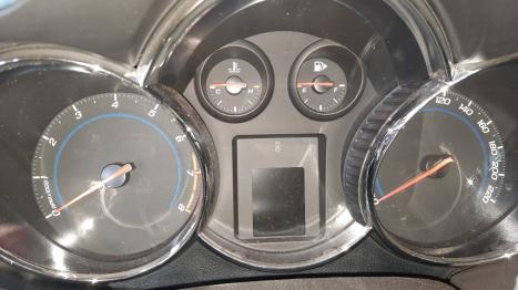CHEVROLET Cruze Hatch 1.8 16V 4P LTZ SPORT6 FLEX AUTOMTICO, Foto 8