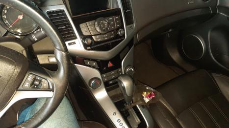 CHEVROLET Cruze Hatch 1.8 16V 4P LTZ SPORT6 FLEX AUTOMTICO, Foto 9