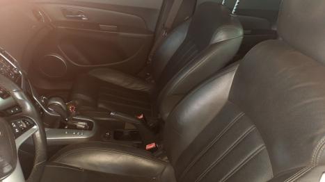 CHEVROLET Cruze Hatch 1.8 16V 4P LTZ SPORT6 FLEX AUTOMTICO, Foto 10