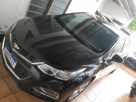 CHEVROLET Cruze Hatch 1.4 16V 4P LT TURBO FLEX AUTOMTICO, Foto 1