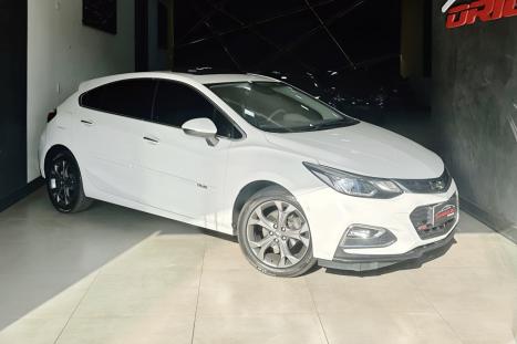 CHEVROLET Cruze Hatch 1.4 16V 4P LTZ SPORT6 TURBO FLEX AUTOMTICO, Foto 2