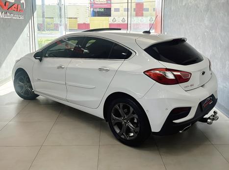 CHEVROLET Cruze Hatch 1.4 16V 4P LTZ SPORT6 TURBO FLEX AUTOMTICO, Foto 6