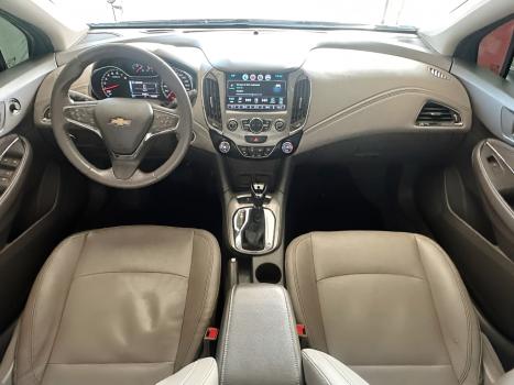 CHEVROLET Cruze Hatch 1.4 16V 4P LTZ SPORT6 TURBO FLEX AUTOMTICO, Foto 7