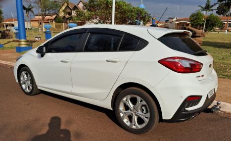 CHEVROLET Cruze Hatch 1.4 16V 4P LT TURBO FLEX AUTOMTICO, Foto 2