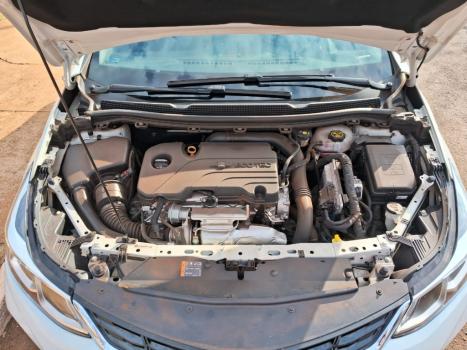 CHEVROLET Cruze Hatch 1.4 16V 4P LT TURBO FLEX AUTOMTICO, Foto 4