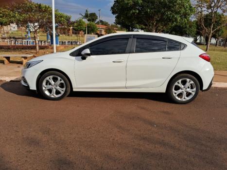CHEVROLET Cruze Hatch 1.4 16V 4P LT TURBO FLEX AUTOMTICO, Foto 5