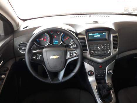 CHEVROLET Cruze Sedan 1.8 16V 4P LT ECOTEC FLEX AUTOMTICO, Foto 6