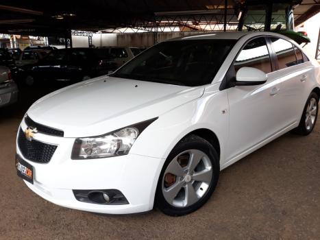 CHEVROLET Cruze Sedan 1.8 16V 4P LT ECOTEC FLEX AUTOMTICO, Foto 1