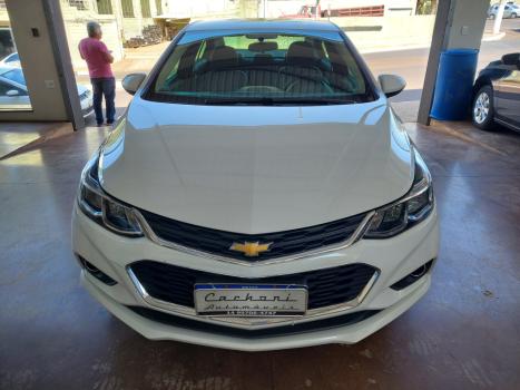 CHEVROLET Cruze Sedan 1.8 16V 4P LT ECOTEC FLEX AUTOMTICO, Foto 2