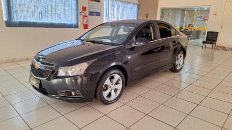 CHEVROLET Cruze Sedan 1.8 16V 4P LT ECOTEC FLEX AUTOMTICO, Foto 1