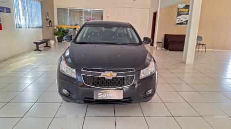 CHEVROLET Cruze Sedan 1.8 16V 4P LT ECOTEC FLEX AUTOMTICO, Foto 5