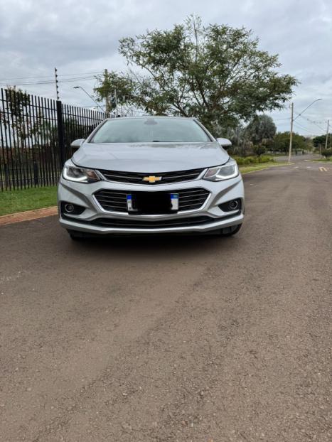 CHEVROLET Cruze Sedan 1.4 16V 4P LTZ FLEX TURBO AUTOMTICO, Foto 2