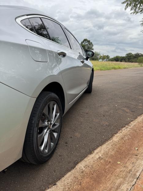 CHEVROLET Cruze Sedan 1.4 16V 4P LTZ FLEX TURBO AUTOMTICO, Foto 6