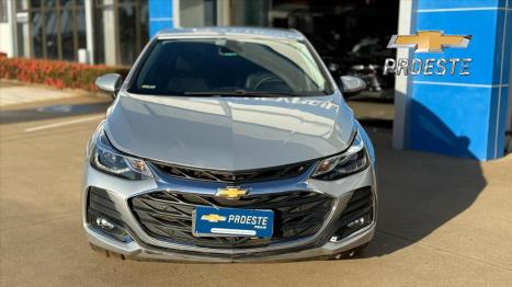 CHEVROLET Cruze Sedan 1.4 16V 4P LTZ FLEX TURBO AUTOMTICO, Foto 2