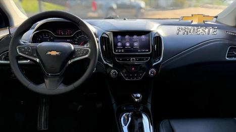CHEVROLET Cruze Sedan 1.4 16V 4P LTZ FLEX TURBO AUTOMTICO, Foto 3