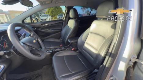 CHEVROLET Cruze Sedan 1.4 16V 4P LTZ FLEX TURBO AUTOMTICO, Foto 4
