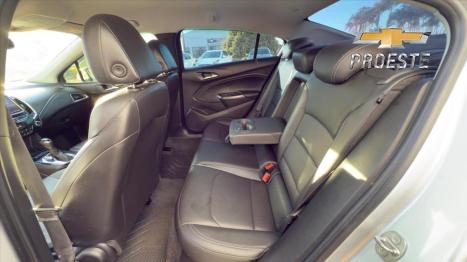 CHEVROLET Cruze Sedan 1.4 16V 4P LTZ FLEX TURBO AUTOMTICO, Foto 5