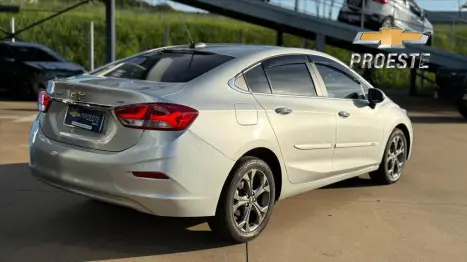 CHEVROLET Cruze Sedan 1.4 16V 4P LTZ FLEX TURBO AUTOMTICO, Foto 6