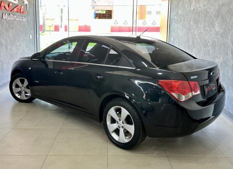 CHEVROLET Cruze Sedan 1.8 16V 4P LT ECOTEC FLEX AUTOMTICO, Foto 3