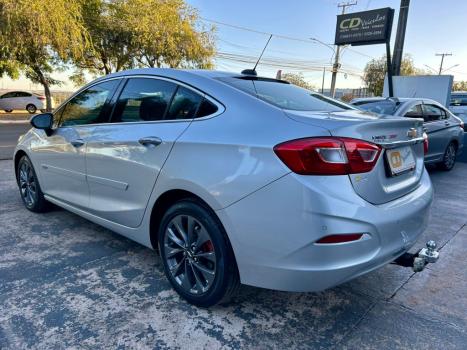 CHEVROLET Cruze Sedan 1.4 16V 4P LTZ FLEX TURBO AUTOMTICO, Foto 5