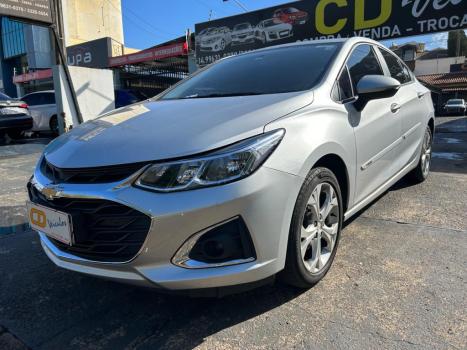 CHEVROLET Cruze Sedan 1.4 16V 4P LT FLEX TURBO AUTOMTICO, Foto 1