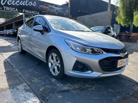 CHEVROLET Cruze Sedan 1.4 16V 4P LT FLEX TURBO AUTOMTICO, Foto 2
