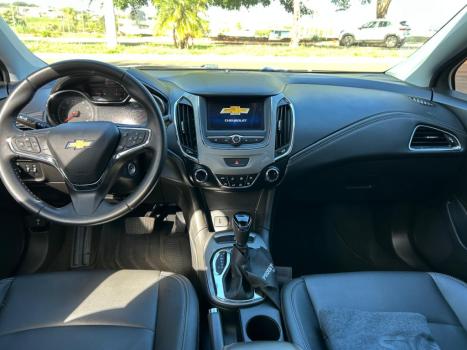 CHEVROLET Cruze Sedan 1.4 16V 4P LT FLEX TURBO AUTOMTICO, Foto 4