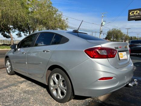 CHEVROLET Cruze Sedan 1.4 16V 4P LT FLEX TURBO AUTOMTICO, Foto 6